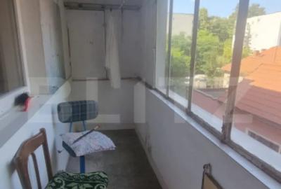 Apartament cu 2 camere decomandat în Grigorescu - 2