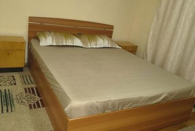 Apartament cu 2 camere semidecomandat în Complex Studențesc - 8