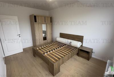 Apartament de 2 camere in bloc nou (  2 etaje ) la cheie, cu toate utilitatile, - 7