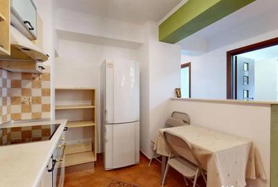 Apartament cu 3 camere semidecomandat în Apărătorii Patriei - 5