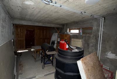 Casa D+P+E+M Bucium 225mp util - 6 camere - 3 bai - Garaj - 470mp teren - 18