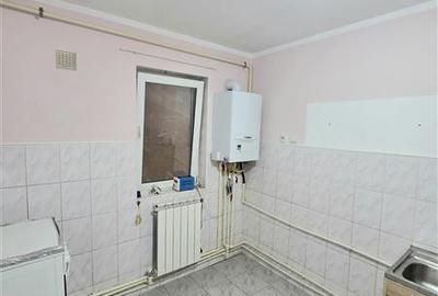 Apartament cu 3 camere decomandat în Tomis III - 5