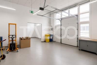 Spațiu comercial, de 120 mp, în Orașul de Jos - 3