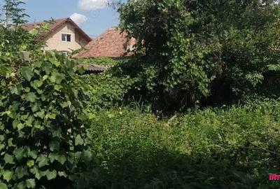 Casa single, teren 900 mp zona Strand - 1