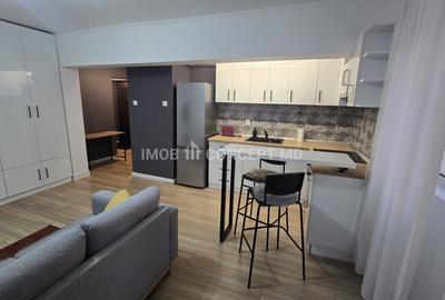 Inchiriere Garsoniera moderna In zona Bdul Bucuresti - 3