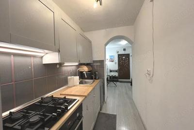 Garsonieră decomandată, mobilată în Crângași - 1