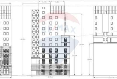 Hotel/Pensiune, de 4,800 mp, în Rosetti - 23