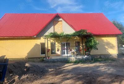 Vand casa