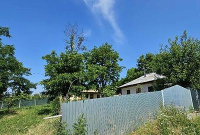 Casa de vanzare, zona Ion Creanga - 8