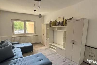 Garsonieră în Brâncoveanu