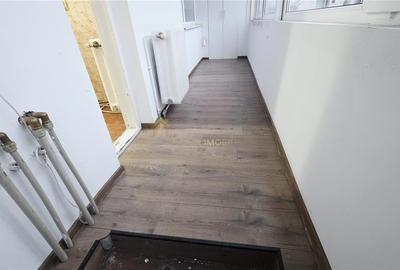 APARTAMENT 65 MP BALCON 7 MP MANASTUR ZONA ION MESTER - 5