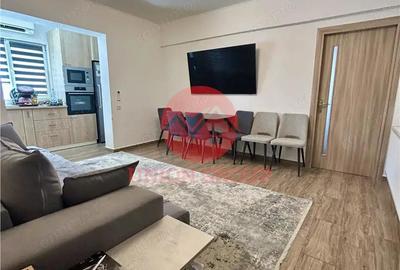 Apartament cu 4 camere decomandat în Năvodari - 3