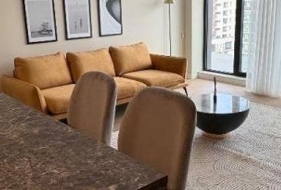 Apartament | 2 camere |  bloc nou | parcare | One Timpuri Noi - 2