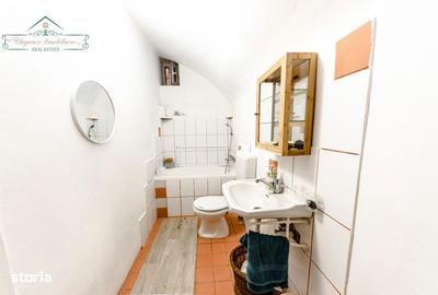 Apartament cu 2 camere nedecomandat în Ultracentral - 2
