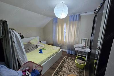 Casa P+M in Catanele, mobilata ?i utilata, teren 500 mp - 3