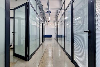 Spatiu Birouri 180 mp/Preciziei - 13