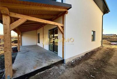 Duplex 4 camere | 132 mp | Ipotesti | Suceava | ID: 1461 - 3