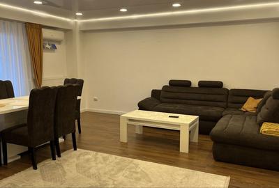 Apartament cu 2 camere decomandat în Nufărul - 2