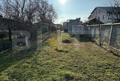 Casă cu Teren 350 Mp în Central - 10