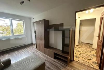 Apartament cu 2 camere semidecomandat în Micro 14 - 6