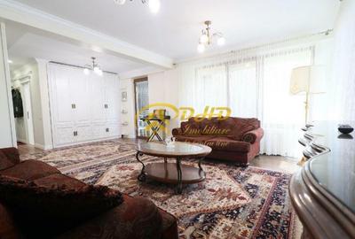 Duplex 3 cam luxos - Centru - Exclusivitate 0% comision - 3