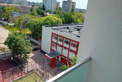 Apartament cu 2 camere semidecomandat în Titan - 6
