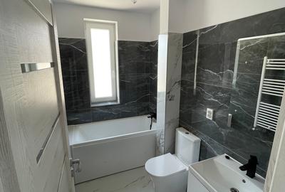 Apartament cu 2 camere decomandat în Braytim - 4
