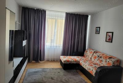 Apartament cu 3 camere decomandat în Central - 2