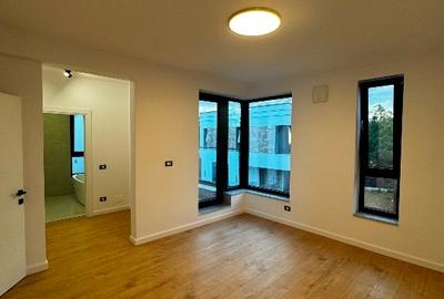 Casa nzeb la cheie  mogosoaia zona padure finisaje premium de calitate frf - 6