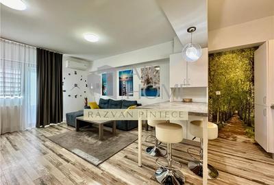 Apartament 2 camere, bloc nou, parcare privata, zona centrala Ploiesti - 4