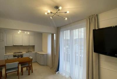 Apartament de 2 camere, 48 mp, zona Independentei - 7