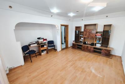 Apartament spatios de inchiriat Galati 84mp 3 camere parter Palatul Navigatiei - 3