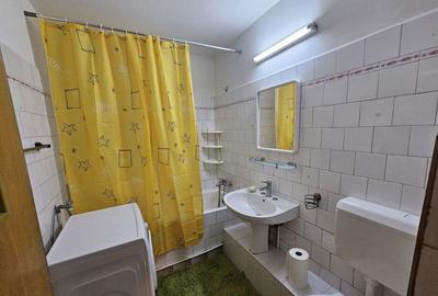 Apartament cu 2 camere decomandat în Frații Golești - 10