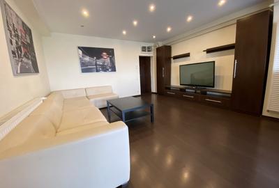 Apartament cu 3 camere semidecomandat, mobilat în Aviației - 1