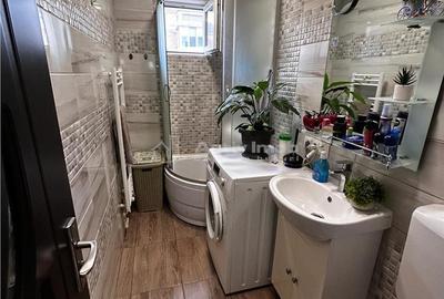 Apartament cu 2 camere semidecomandat în Moroasa 2 - 11