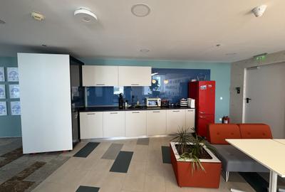 Subinchiriere birouri in Sky Tower - comision 0%, reprezentam proprietarul! - 12