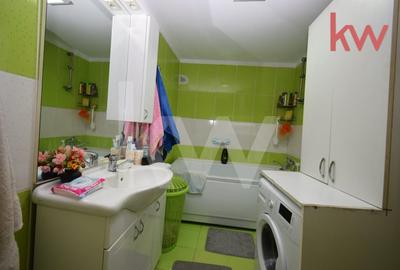 Casa 4 Dormitoare 166 mp Utili Mobilata Utilata Ecaterina Teodoroiu - 17