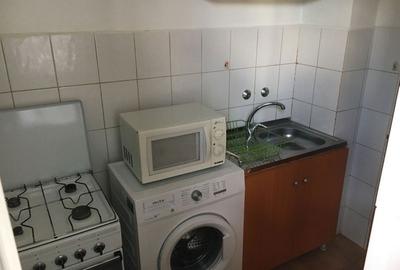 Garsonieră în Lujerului - 5