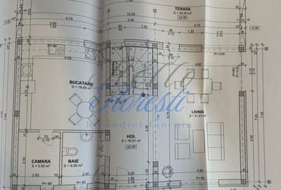 Casă cu 4 camere cu Teren 600 Mp în Gruia - 4