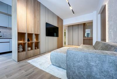 Apartament cu 3 camere decomandat, mobilat în Pipera - 23