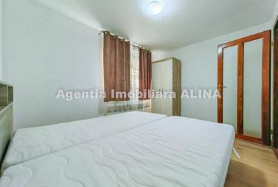 Apartament 2 camere in Deva, zona Piata Centrala, Aleea Muncii, 42 mp, parter. - 18