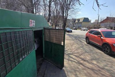 Proprietate specială, de 18 mp, în Aleea Tudor Neculai - 4