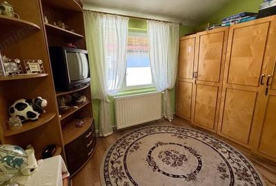 Casă cu Canalizare în Lunei - 5