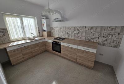 Duplex de Vânzare Moșnița Veche, lângă Pădurea Bistra 97000Euro comision 0! - 2