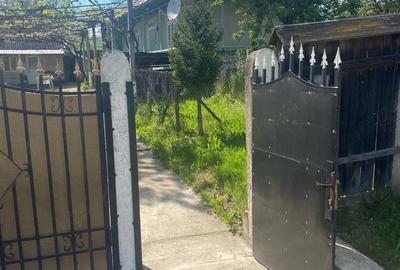 Casă cu Teren 1363 Mp în Siliștea - 3