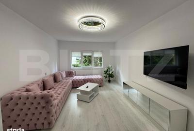 Apartament cu 2 camere decomandat în Deve - 14