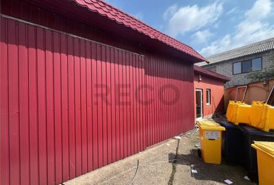 RECO, Teren de inchiriat, Zona Iosia - 4