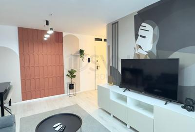 Apartament cu 2 camere decomandat, mobilat în Timpuri Noi - 3