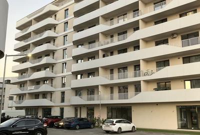Apartament cu 2 camere decomandat în Florești - 8