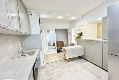 Apartament cu 3 camere în Astra - 8